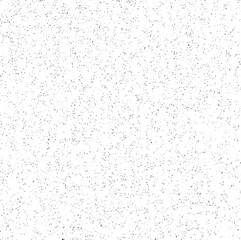 Subtle halftone grunge urban texture vector. Distressed overlay texture. Grunge background. Abstract mild textured effect. Vector Illustration. Black isolated on white. EPS10.