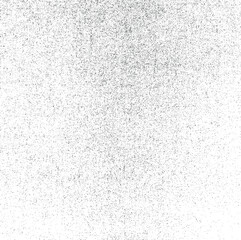 Subtle halftone grunge urban texture vector. Distressed overlay texture. Grunge background. Abstract mild textured effect. Vector Illustration. Black isolated on white. EPS10.