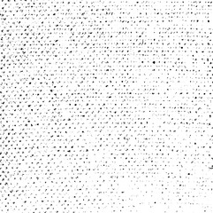 Subtle halftone grunge urban texture vector. Distressed overlay texture. Grunge background. Abstract mild textured effect. Vector Illustration. Black isolated on white. EPS10.