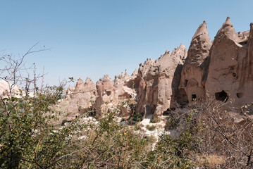 Fototapeta premium canyon state