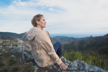 Naklejka premium Old.