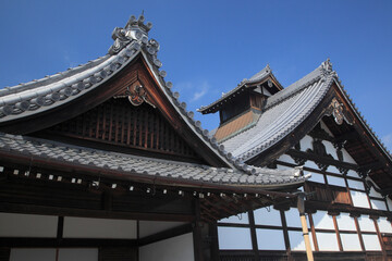 Fototapeta premium 天竜寺