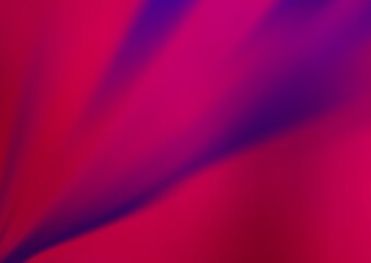 Light Purple vector abstract bright background.