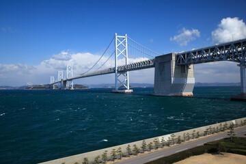 瀬戸大橋