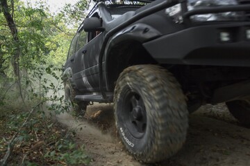 Jeep. © BillionPhotos.com