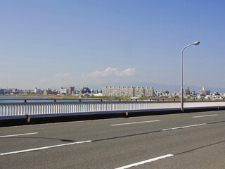 新十三大橋
