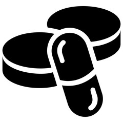 
Medicine for treatment and prevention of diseases 
