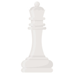 
The common chess piece i e long shape ending with ballhead denoting chess pawn icon
