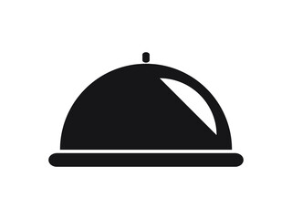 tray icon vector illustration eps10