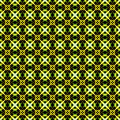 Illustration geometric pattern of can be used in the design .of the envelopes of notebooks, albums, dishes, packaging, booklets, .a background, seamless wallpaper, wrapping paper