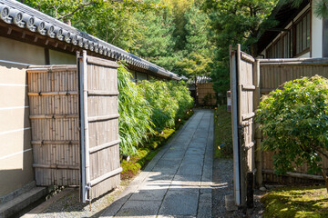 京都　高台寺