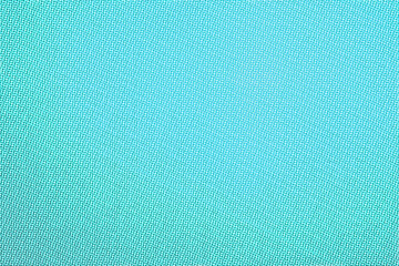 Abstract background, overlay of small grids. Waves, moire, streaks of light and blackout, shade arctic blue