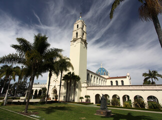 The Immaculata University of San Diego	