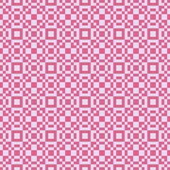 Fototapeta premium Seamless weaving textile vector pattern for clothing, bedding, interiors, wallpaper, covers, decoration and decoupage