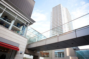 代官山アドレス・ディセ