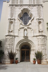 The Immaculata University of San Diego