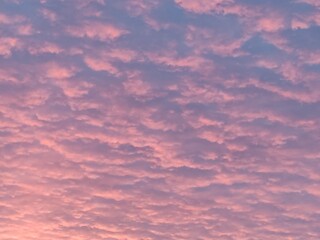 Obraz premium небо