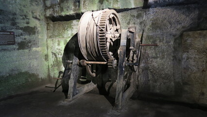 Mechanik