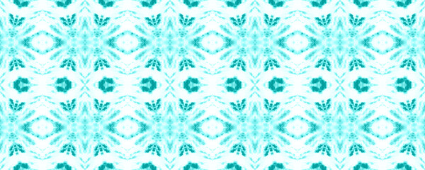 Native Ethnic Watercolor Texture. 