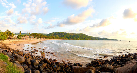 chacala panormaico pueblo