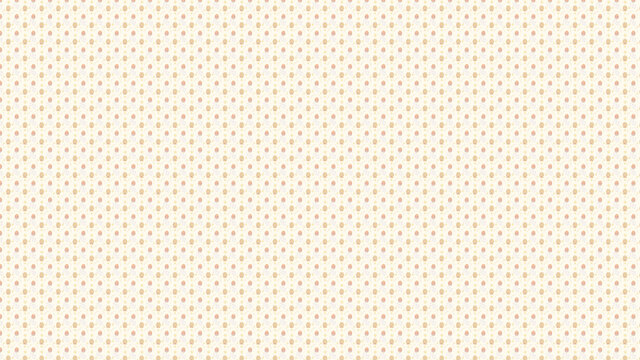seamless pastel Eater eggs pattern background 