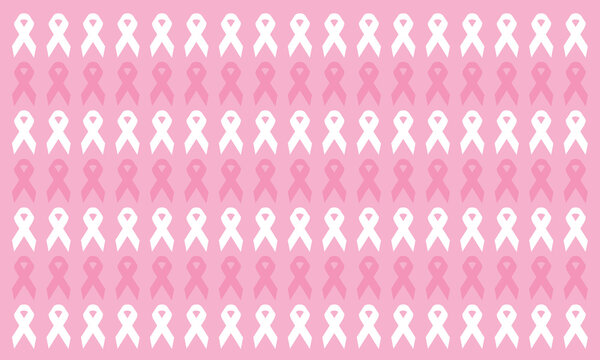 Listones c&aacute;ncer de mama
