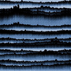 Modern Dip dye watercolor mix texture repeat pattern
