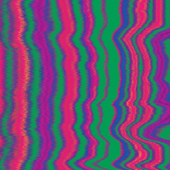 Fototapeta na wymiar Modern Dip dye watercolor mix texture repeat pattern 