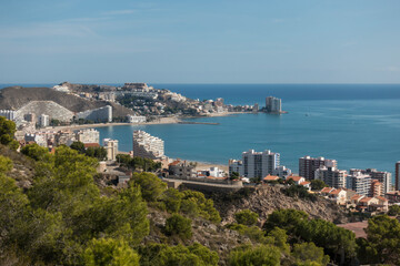 Costa de Cullera