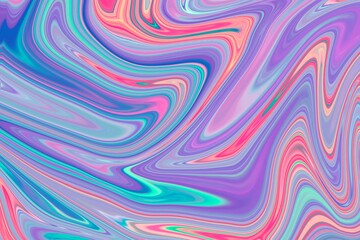 bunch of color drop splash graphic illustration paint like art abstract background
