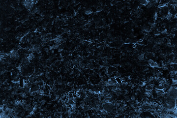 abstract black and dark blue colors background for design