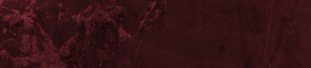 abstract gloomy black and red colors background for design
