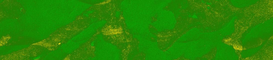 abstract bright green and yellow colors background for design