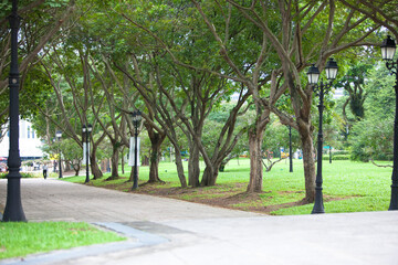 エスプラネードパーク