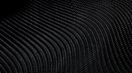 Black abstract background picture