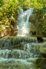 Obraz premium cascadas 