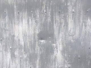 Grey paint texture background 