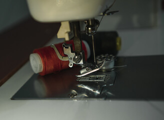 Sewing 
