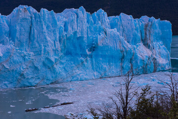 Fototapeta premium glacier perito moreno