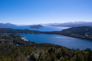 Fototapeta premium Bariloche