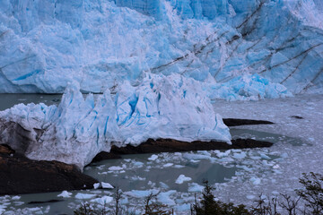 ice perito