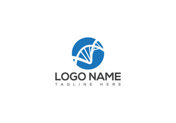  Modern Pharmacy  And Medical Logo Design Template.