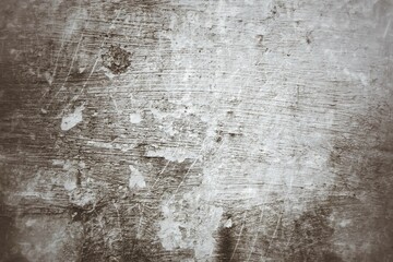 Dirty and grunge concrete background. Surface and texture. Abstract pattern.