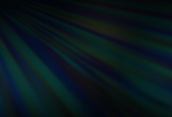 Dark BLUE vector pattern with narrow lines.