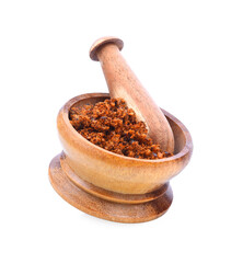 Pimp chili paste thai style