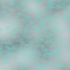 multicolored computer generated background. 3d rendering, 3d illustration.