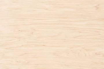 Rolgordijnen hout textuur. lichte tafel of vloerplanken © dmitr1ch