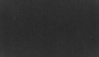 Black Paper texture background, kraft paper horizontal and Unique design of paper, Soft natural style For aesthetic creative design