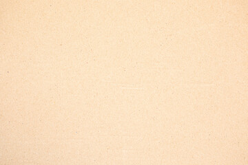 Brown Paper texture background, kraft paper horizontal with Unique design of paper, Soft natural style For aesthetic creative design