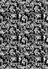 A very good textile design, can be used in all kinds of textile garments, cotton and prints.
